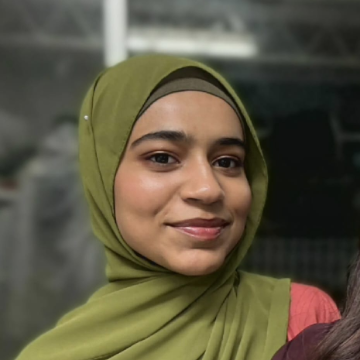 Profile Photo of Zunaira