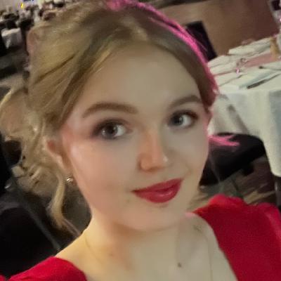 Profile Photo of Ellena