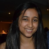 Chemistry and Biology Tutor Profile Photo of Nandini Nandini's Profile Photo