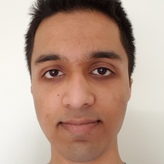 Biology and Chemistry Tutor Profile Photo of Arsalan Arsalan's Profile Photo