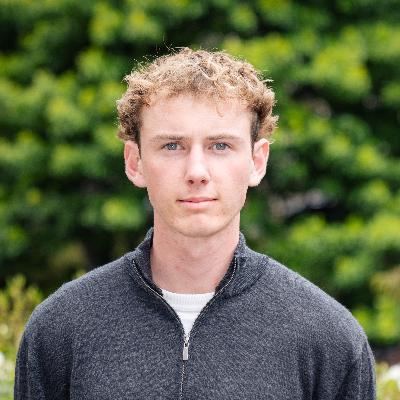 Profile Photo of John