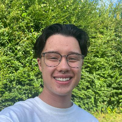 Profile Photo of Arlo