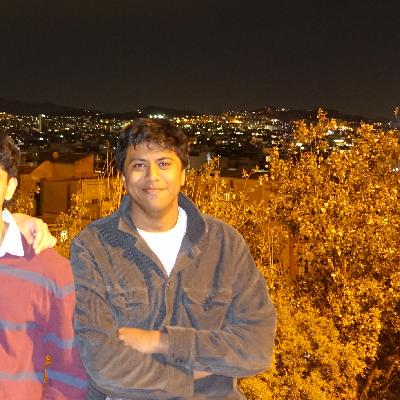 Profile Photo of Ujaan