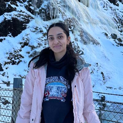 Profile Photo of Ishita