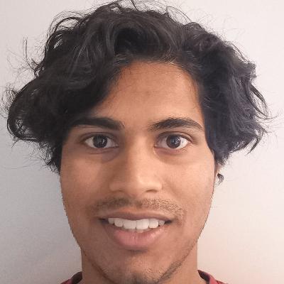 Profile Photo of Aaryan