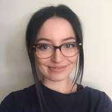 English Tutor Profile Photo of Fleur Fleur's Profile Photo