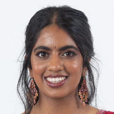 Profile Photo of Nishka