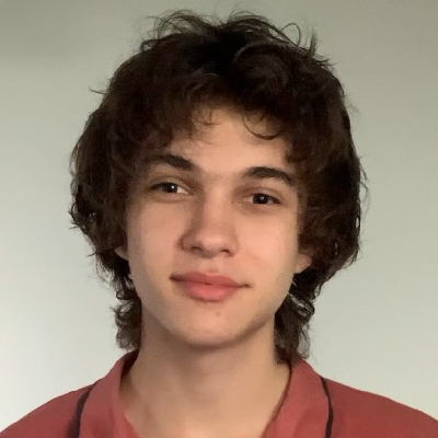 Profile Photo of Finch