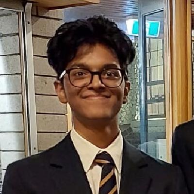 Profile Photo of Adhvaith