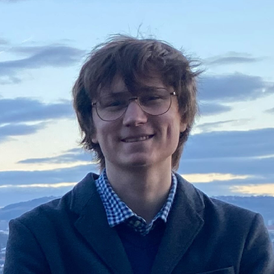 Profile Photo of Rory