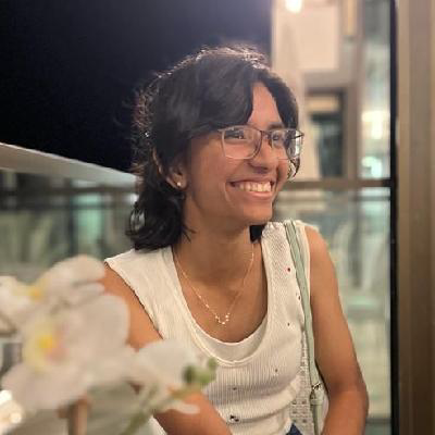 Anu, MyTuition tutor