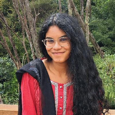 Profile Photo of Hannah