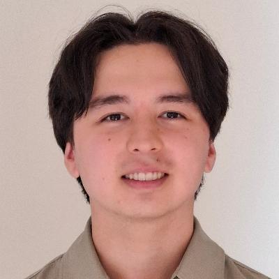 Profile Photo of Vincent