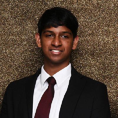 Profile Photo of Rayaan