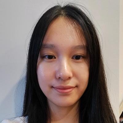 Profile Photo of Jiayue