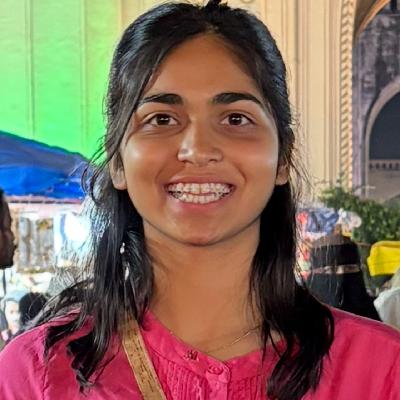 Profile Photo of Mridul