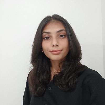 Profile Photo of Namita