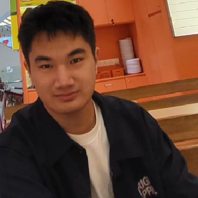 Profile Photo of Thomas Kho