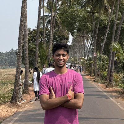 Profile Photo of Priyansh