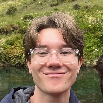 Profile Photo of Caleb