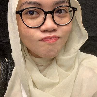 Profile Photo of Siti Nur Aina