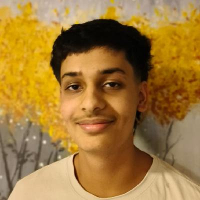 Profile Photo of Saaid