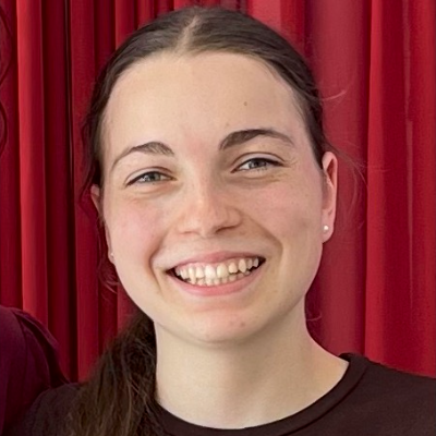 Profile Photo of Greta