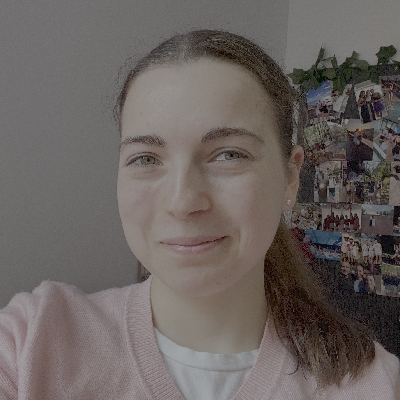 Profile Photo of Greta