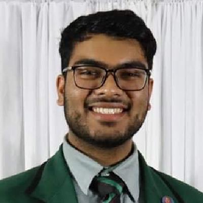 Profile Photo of Rohail