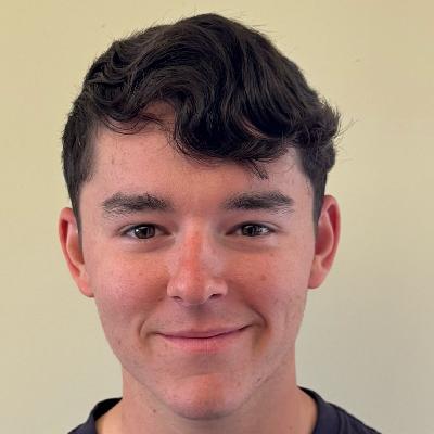 Profile Photo of Tom