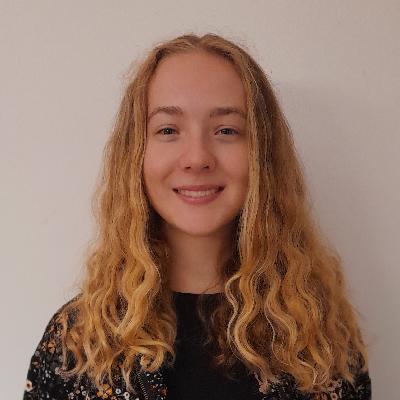 Profile Photo of Isla