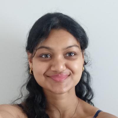 Profile Photo of Mahita