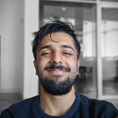 Profile Photo of Avishai