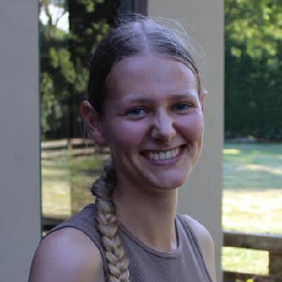 Profile Photo of Olivia