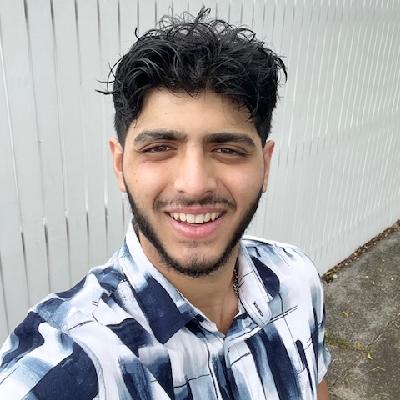 Profile Photo of Aryan