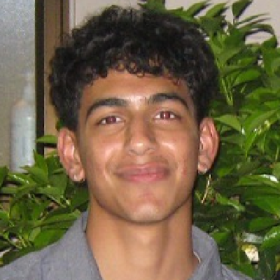 Profile Photo of Advait