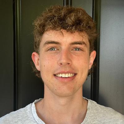 Profile Photo of Isaac