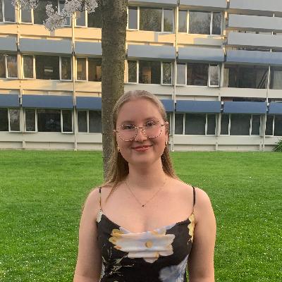 Profile Photo of Zoe