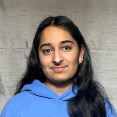 Profile Photo of Cherry