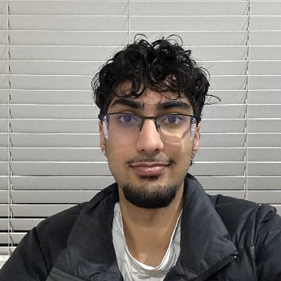 Profile Photo of Soham