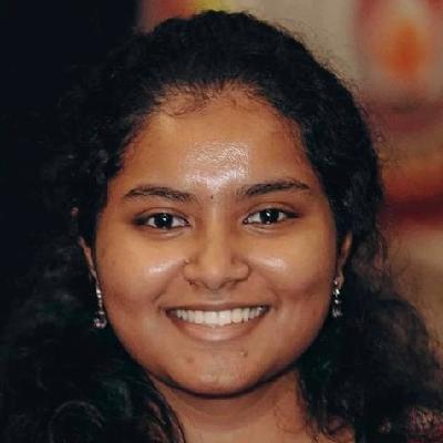 Profile Photo of Shaiyaa