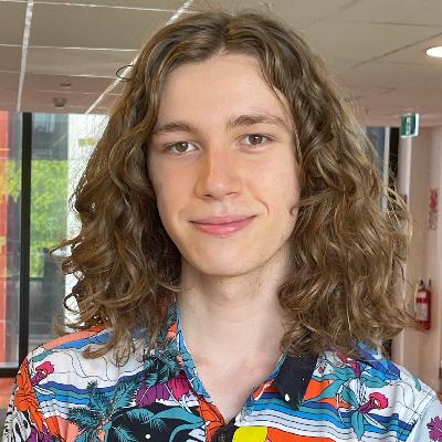 Profile Photo of Sean