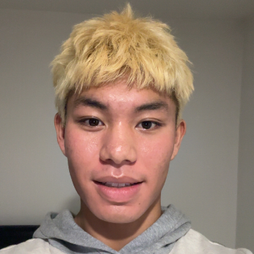 Profile Photo of Elijah