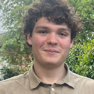 Profile Photo of Thomas