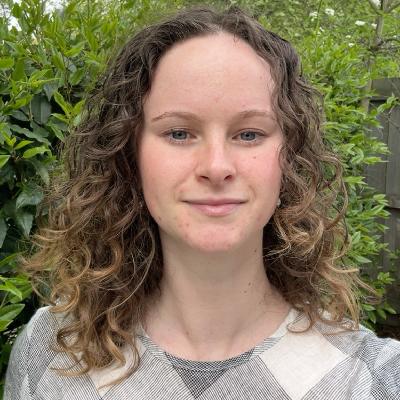 Profile Photo of Zoe