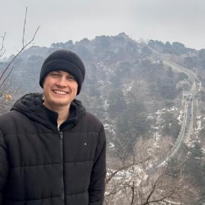 Profile Photo of Austin