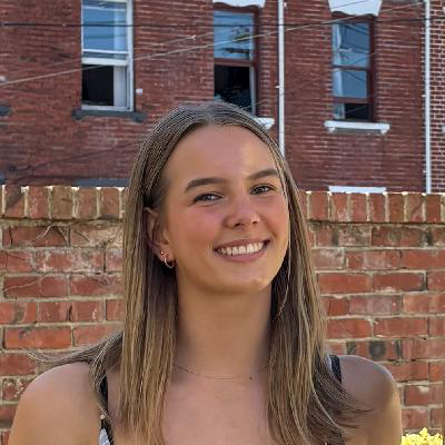 Camryn, MyTuition tutor