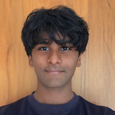 Profile Photo of Aaditya
