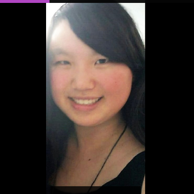 English Tutor Profile Photo of Irene Irene's Profile Photo