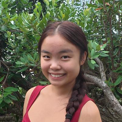 Profile Photo of Shengfan (Sherry)